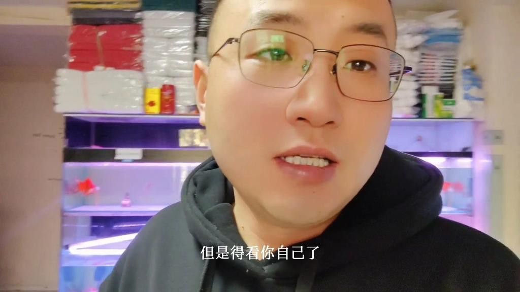 龍魚飼養需要多大的魚缸？
