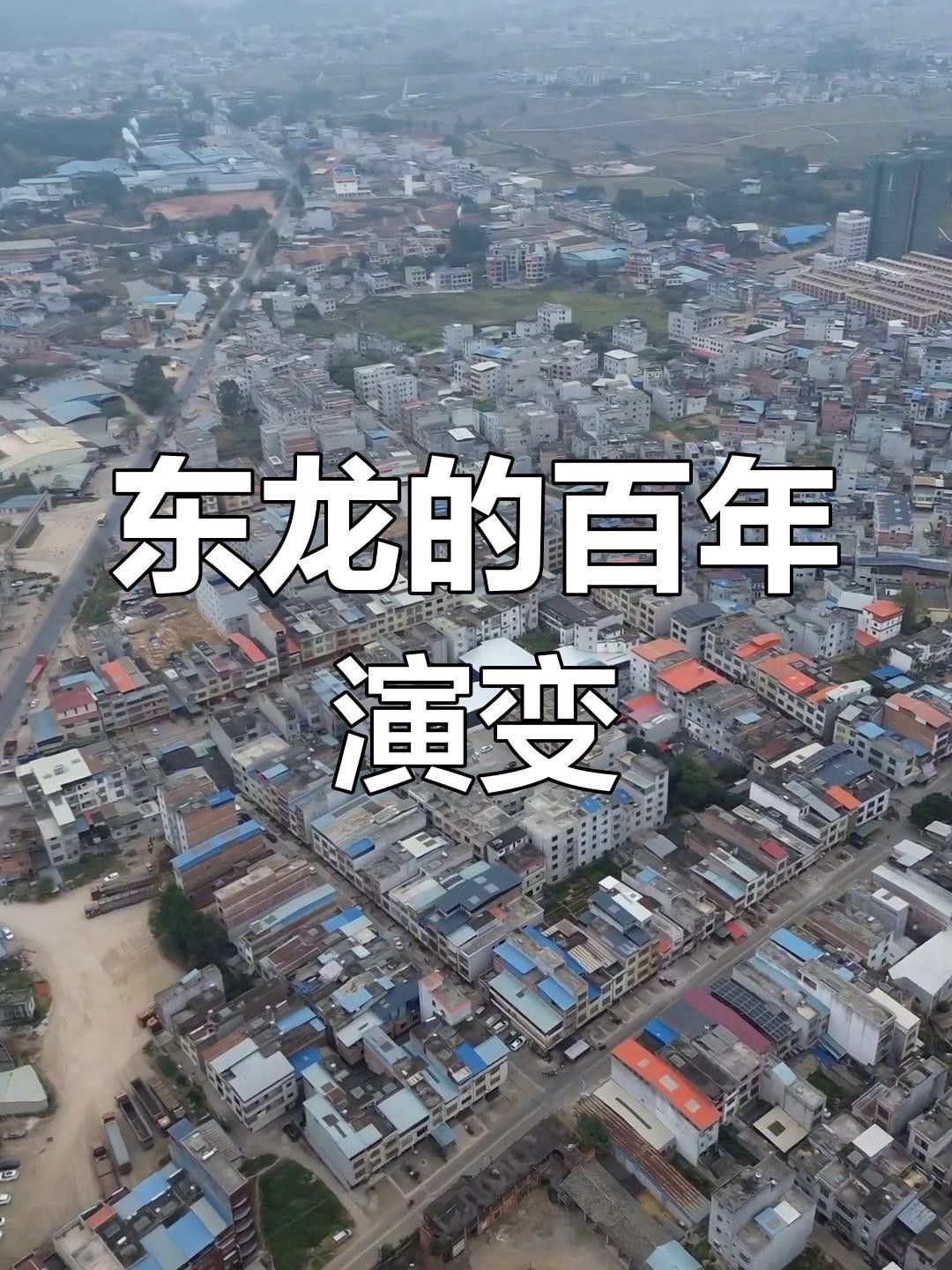 東龍鎮有哪些特色地標？