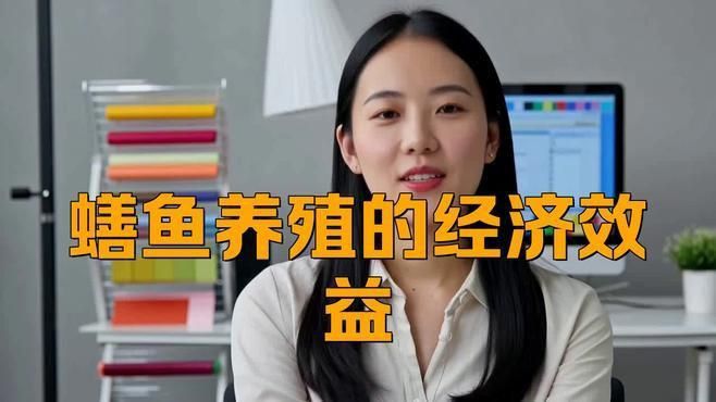 黃鱔養(yǎng)殖市場(chǎng)前景 黃鱔養(yǎng)殖市場(chǎng)前景 龍魚(yú)百科 第4張