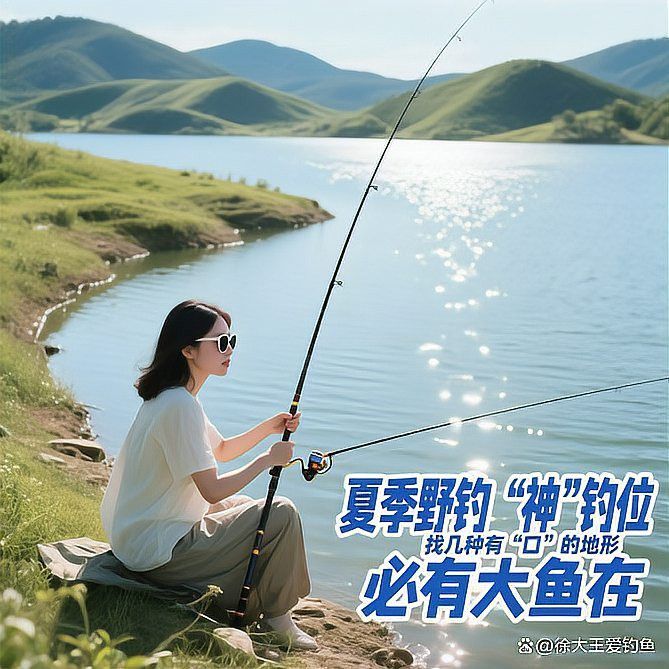 六角龍魚溫度多少合適釣魚