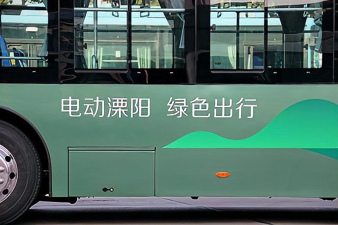 金龍地鐵巴士的續航能力如何？ 金龍地鐵巴士的續航能力如何？ 龍魚百科 第3張