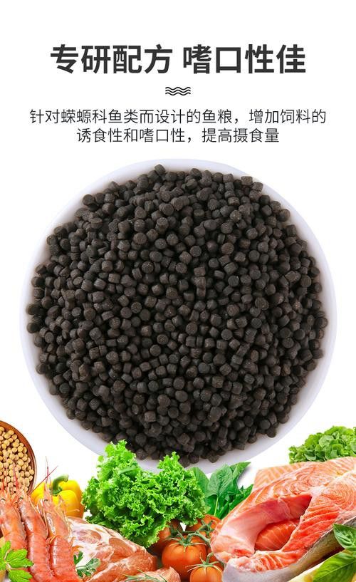 恐龍魚能吃多大的魚飼料啊圖片 恐龍魚能吃多大的魚飼料啊圖片 龍魚百科 第23張