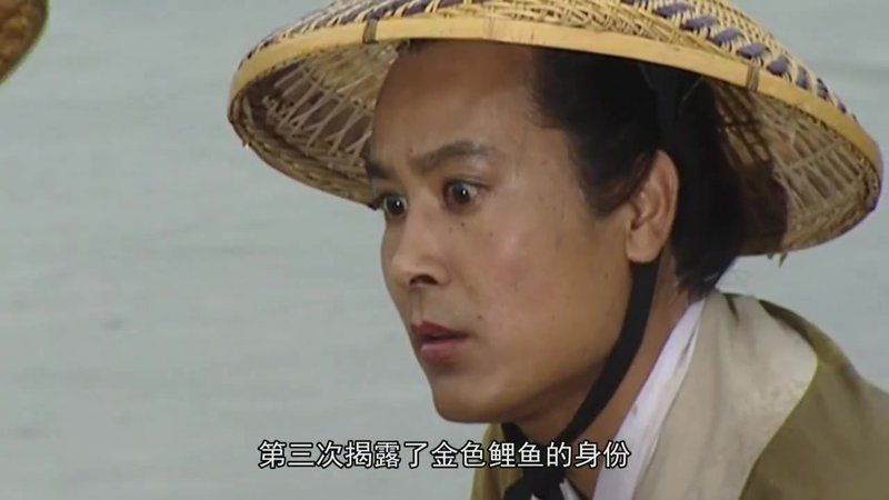金色鯉魚的寓意和象征