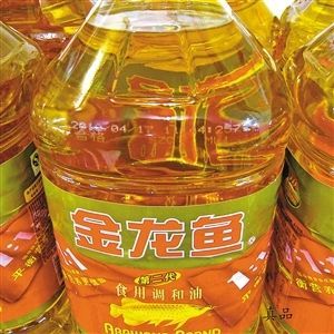 金龍魚辨別真假的方法：如何辨別真假金龍魚