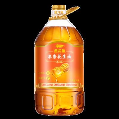 金龍魚特香與濃香區別（金龍魚特香與濃香的區別）