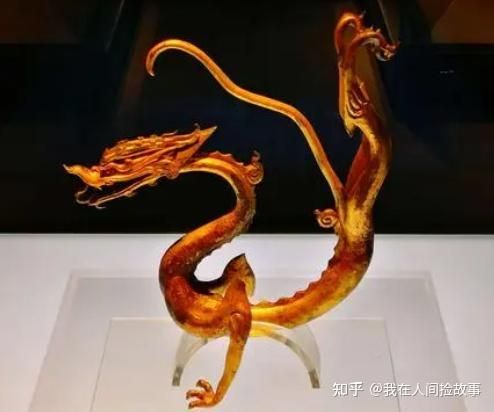 龍魚造型：龍魚造型是一種獨特的藝術形式