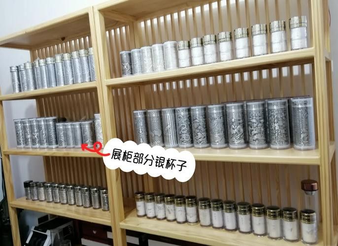 如何辨別九龍銀杯的真偽