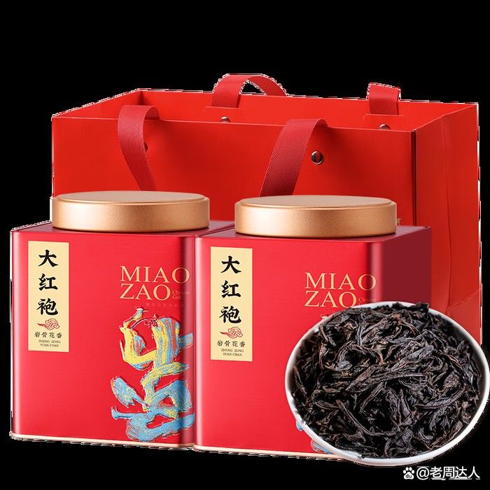 帝王紅龍茶葉有哪些知名品牌？