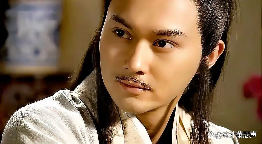 古龍筆下的哪些角色體現了存在主義哲學？