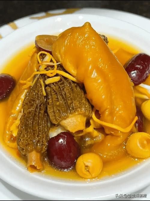 金龍魚膠怎么樣