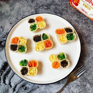 金龍魚餃子食譜（金龍魚餃子怎么做好吃？）