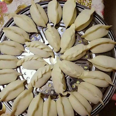 金龍魚餃子食譜（金龍魚餃子怎么做好吃？）