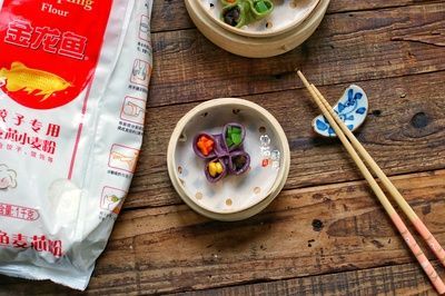 金龍魚餃子食譜（金龍魚餃子怎么做好吃？）