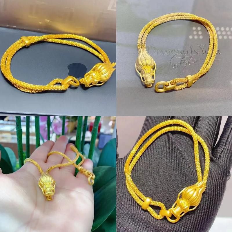 如何保養和清潔龍頭魚飾品？