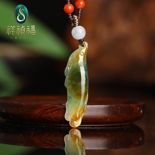 翡翠金龍魚圖片 翡翠金龍魚圖片 龍魚百科 第18張