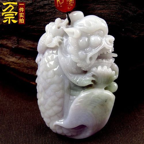 翡翠金龍魚圖片 翡翠金龍魚圖片 龍魚百科 第40張