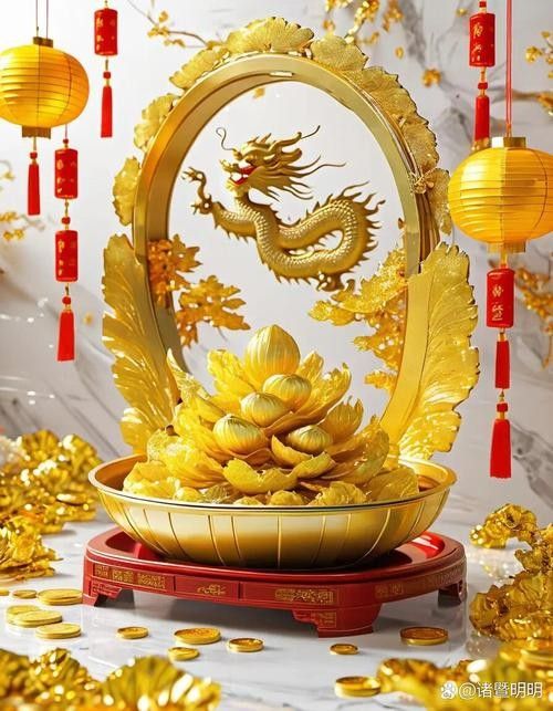 龍魚用什么顏色的燈照好看 龍魚用什么顏色的燈照好看 龍魚百科 第3張