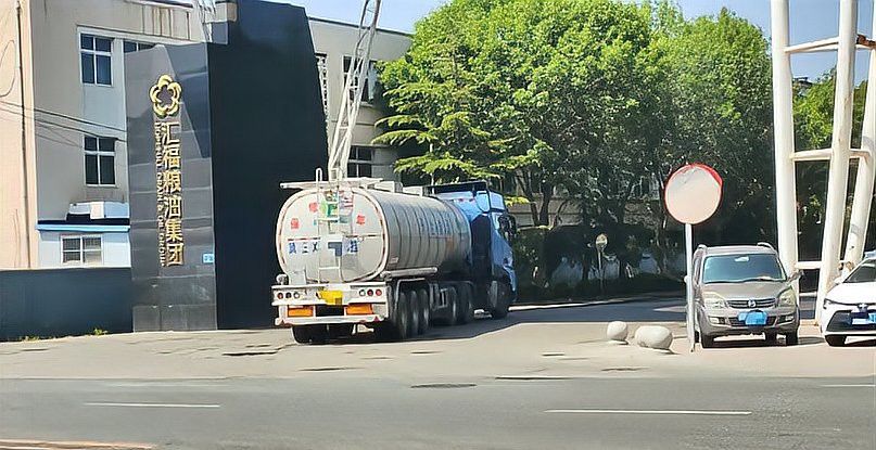 涉事車輛為何會被混裝？