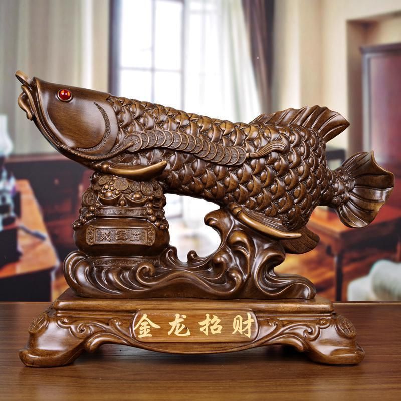 買龍魚去哪里買比較好（如何選擇龍魚？）