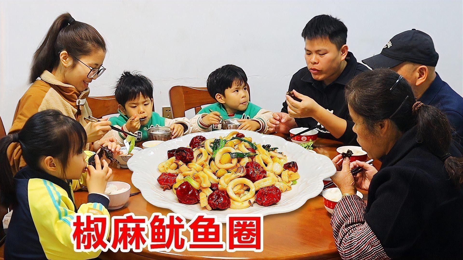 怎樣炒龍魚圈 怎樣炒龍魚圈 龍魚百科 第2張