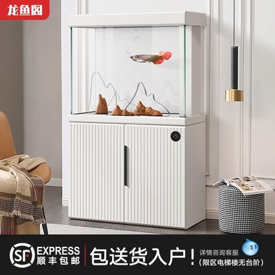 龍魚(yú)用什么過(guò)濾好：養(yǎng)龍魚(yú)過(guò)濾系統(tǒng)維護(hù)的常見(jiàn)誤區(qū)