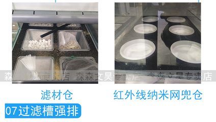 龍魚(yú)用什么過(guò)濾好：養(yǎng)龍魚(yú)過(guò)濾系統(tǒng)維護(hù)的常見(jiàn)誤區(qū)