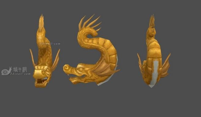 龍魚模型：道通龍魚系列無人機(jī)正式發(fā)布無人機(jī)正式發(fā)布