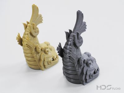 龍魚模型：道通龍魚系列無人機(jī)正式發(fā)布無人機(jī)正式發(fā)布