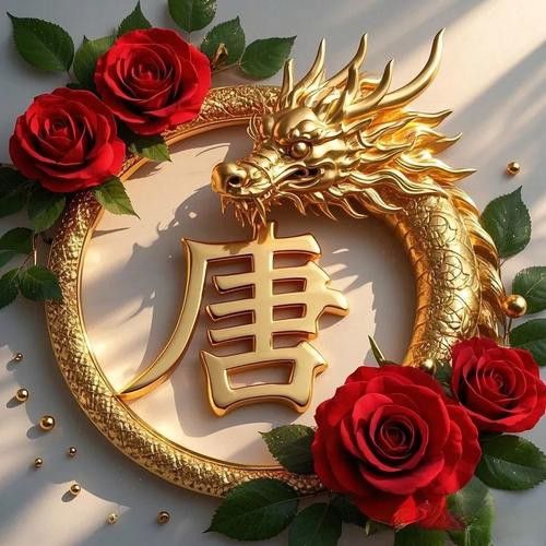 金龍頭像圖片高清壁紙 金龍頭像圖片高清壁紙 龍魚百科 第16張