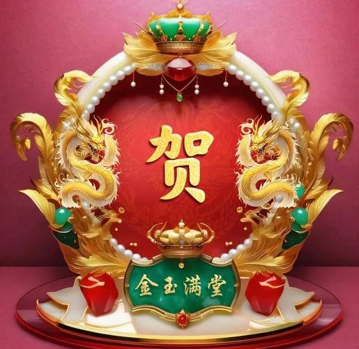 金龍頭像圖片高清壁紙 金龍頭像圖片高清壁紙 龍魚百科 第21張