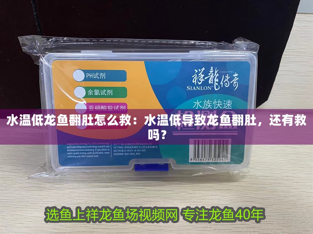 水溫低龍魚翻肚怎么救：水溫低導(dǎo)致龍魚翻肚，還有救嗎？