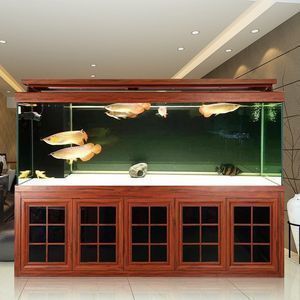 龍魚缸價格：龍魚缸價格一般多少