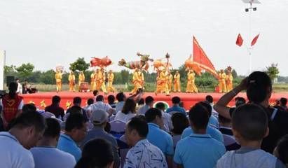 懷集龍魚舞在肇慶表演：懷集龍魚舞在肇慶市表演 懷集龍魚舞在肇慶表演：懷集龍魚舞在肇慶市表演 龍魚百科 第1張