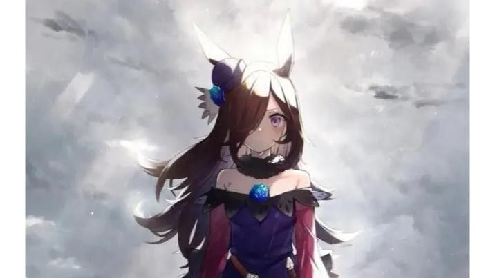 《賽馬娘》中有哪些虛構(gòu)角色？