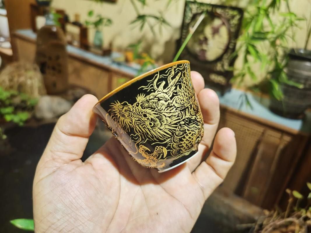 有哪些常見的金龍藏品造假手法？