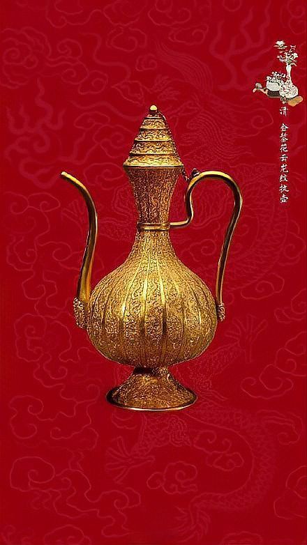 有哪些常見的金龍藏品造假手法？