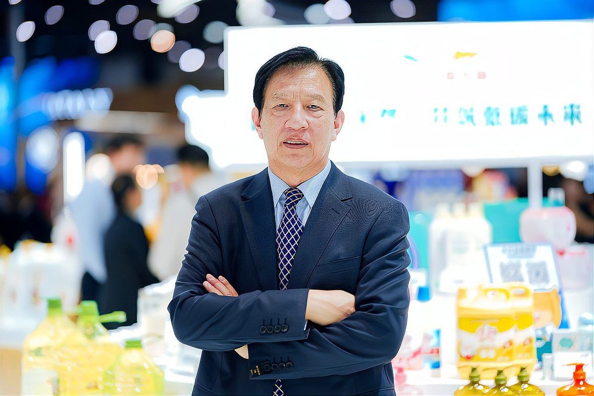 金龍魚高管團隊未來有何變動？ 金龍魚高管團隊未來有何變動？ 龍魚百科 第4張