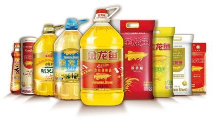 金龍魚的對手：金龍魚在市場推廣和目標群體定位上有別于其他品牌