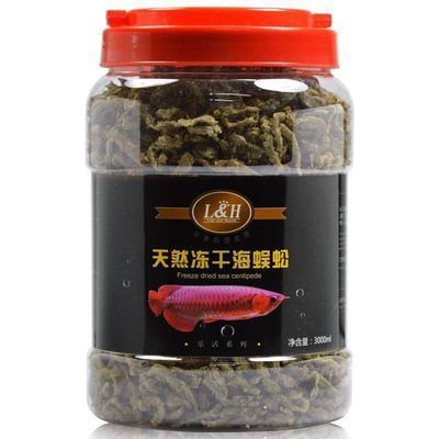 龍魚專用餌料有哪些：關(guān)于龍魚專用餌料的詳細(xì)信息