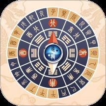 風水尋龍衛星地圖軟件下載