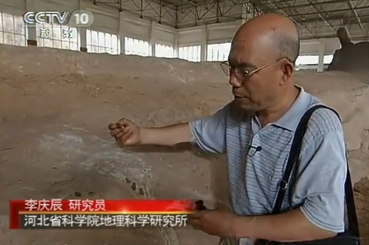 這些龍形地案例中哪個最著名？