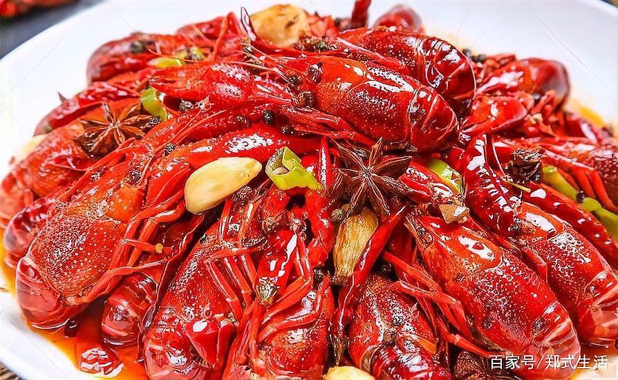 鄭州哪個市場賣龍魚好吃 鄭州哪個市場賣龍魚好吃 龍魚百科 第8張