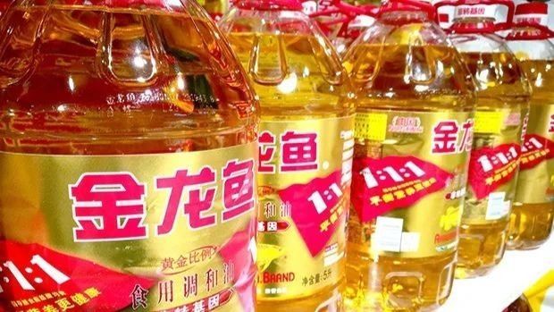 金龍魚和茅臺（金龍魚和茅臺是中國市場的兩大知名品牌，股價和市場反應） 金龍魚和茅臺（金龍魚和茅臺是中國市場的兩大知名品牌，股價和市場反應） 龍魚百科 第1張