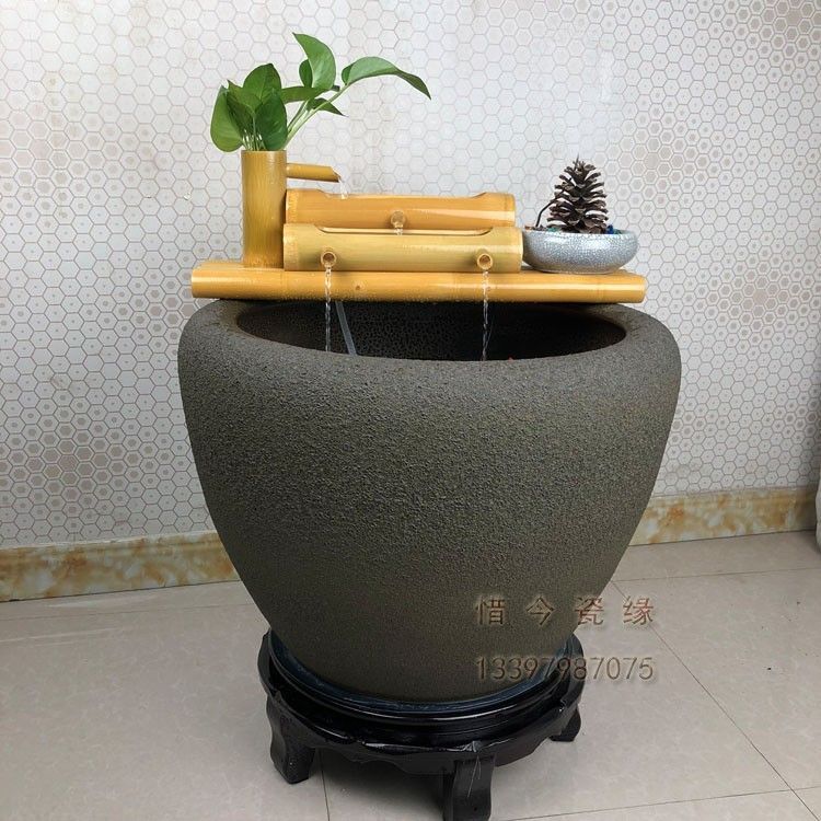 水缸改魚缸教程（水缸改魚缸改造成魚缸是一種常見的做法，水缸改造教程） 水缸改魚缸教程（水缸改魚缸改造成魚缸是一種常見的做法，水缸改造教程） 龍魚百科 第3張