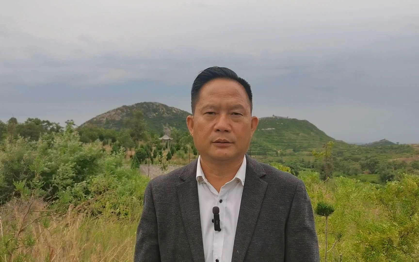 如何判斷山脈是否剝換？
