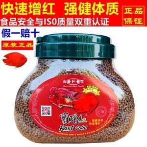 小龍魚喂什么長得快又好養(yǎng)：小龍魚喂什么長得快又好養(yǎng)，