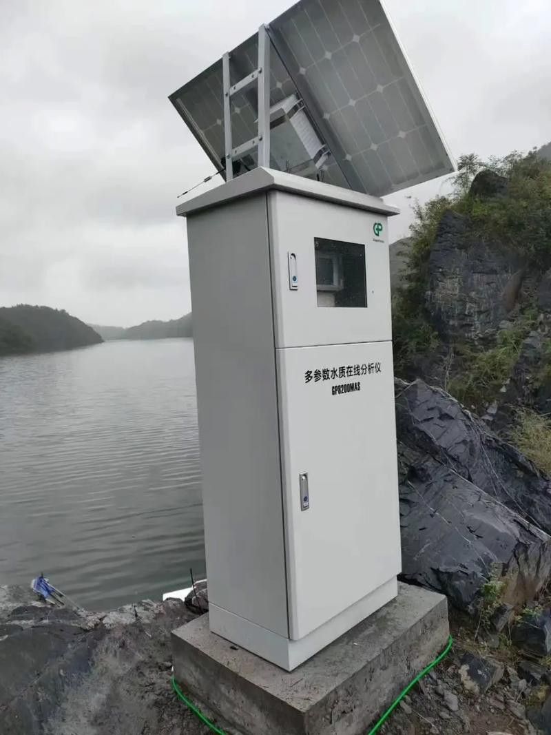 有哪些有效的水質檢測工具？ 有哪些有效的水質檢測工具？ 龍魚百科 第4張