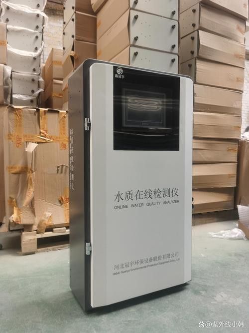 有哪些有效的水質檢測工具？ 有哪些有效的水質檢測工具？ 龍魚百科 第7張