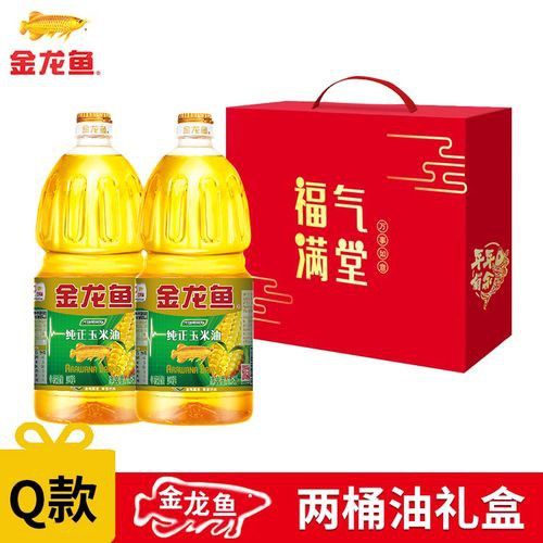 金龍魚1.8升
