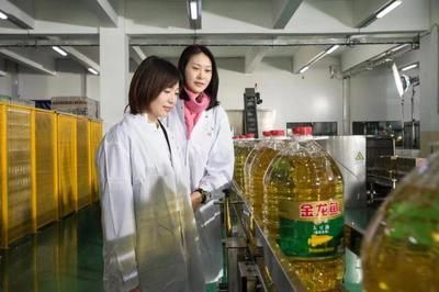 金龍魚中國工廠（金龍魚中國工廠——金龍魚中國工廠）